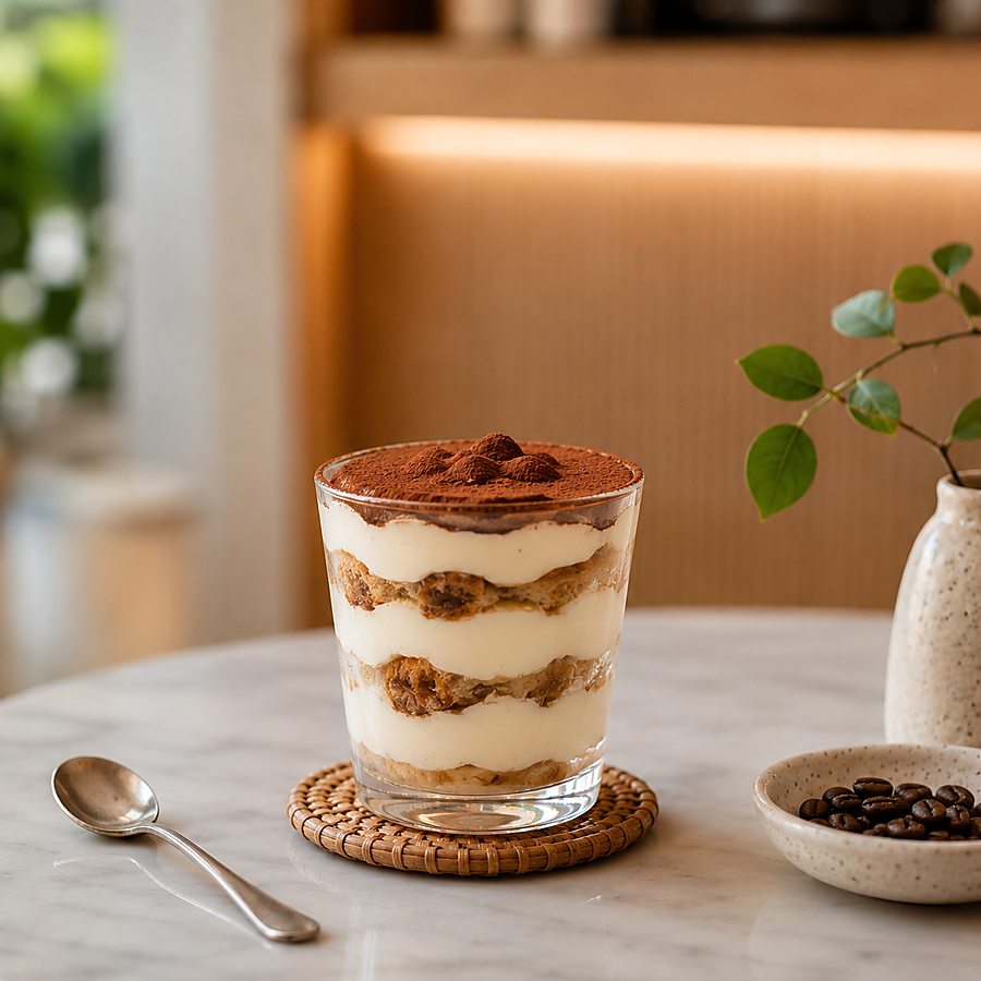Affogato