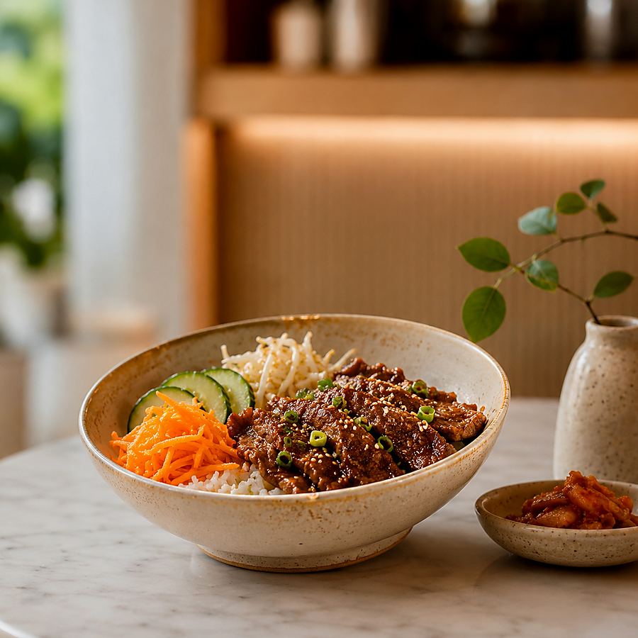 Beef Rendang Puff