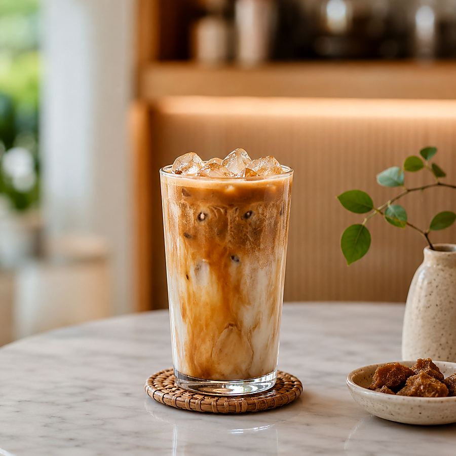 Cafe Bombon