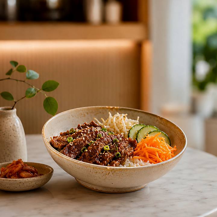 Nasi Dori Sambal Kecombrang
