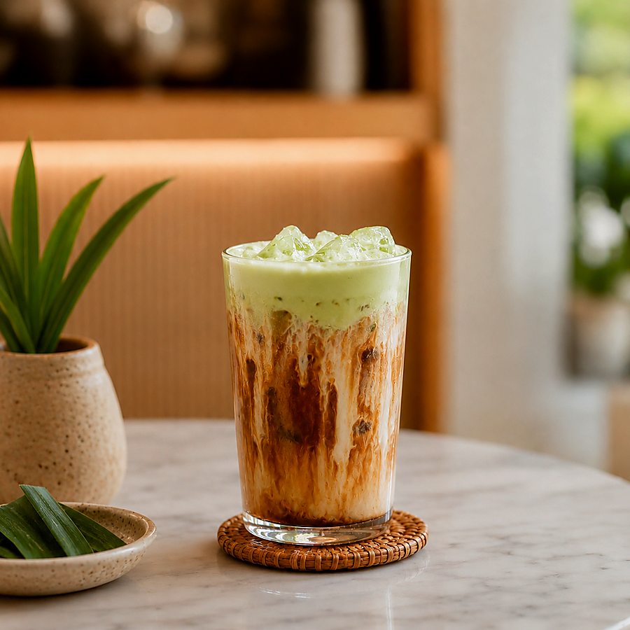 Vienna Coffee